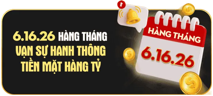 Khuyến mãi hoàn trả 8fbet