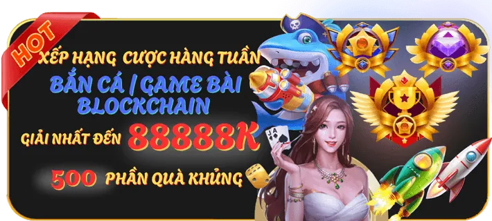 Khuyến mãi nạp tiền 8fbet